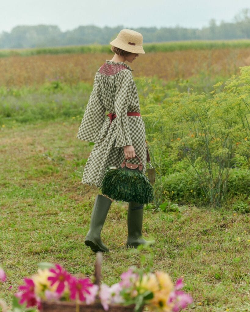 Best Raffia Bags