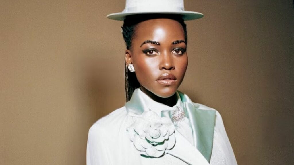 Lupita Nyong’o