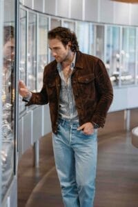 Aaron Taylor-Johnson