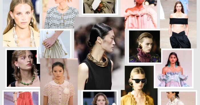 Best Jewellery to Wear