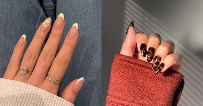 nail trends for spring/summer 2025