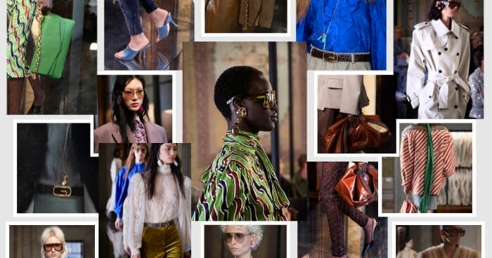 Gucci Cruise 2026