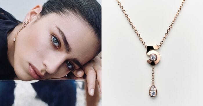 N°5 Fine Jewellery