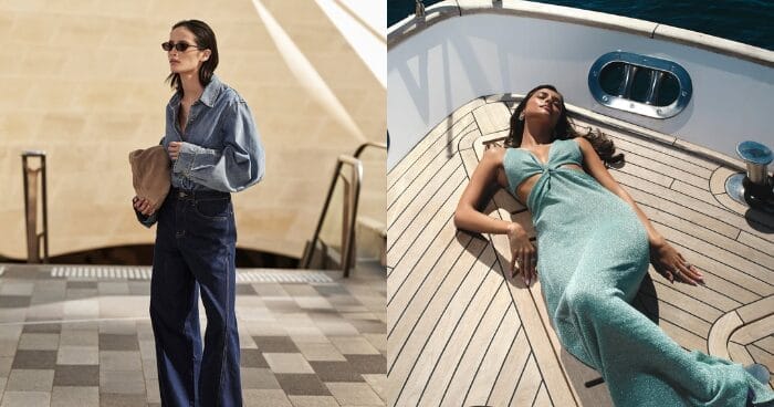 Australia fashion brands