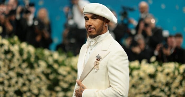 2025 Met Gala