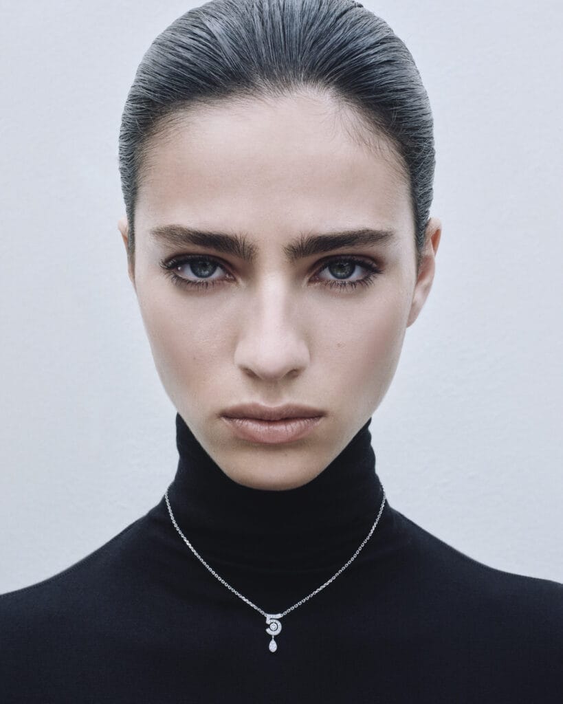 N°5 Fine Jewellery collection