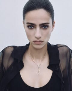 N°5 Fine Jewellery collection