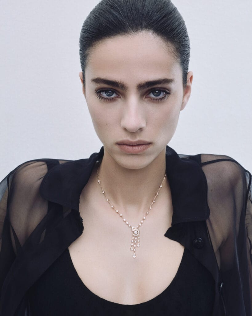 N°5 Fine Jewellery collection