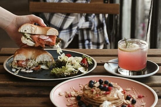 all the new cafes to explore in KL in May 2025