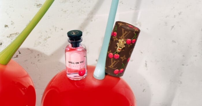 Louis Vuitton Launch Limited Edition Murakami Spell On You
