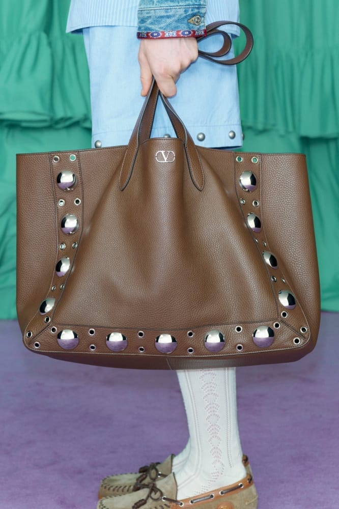 Valentino Garavani Nellcôte bag