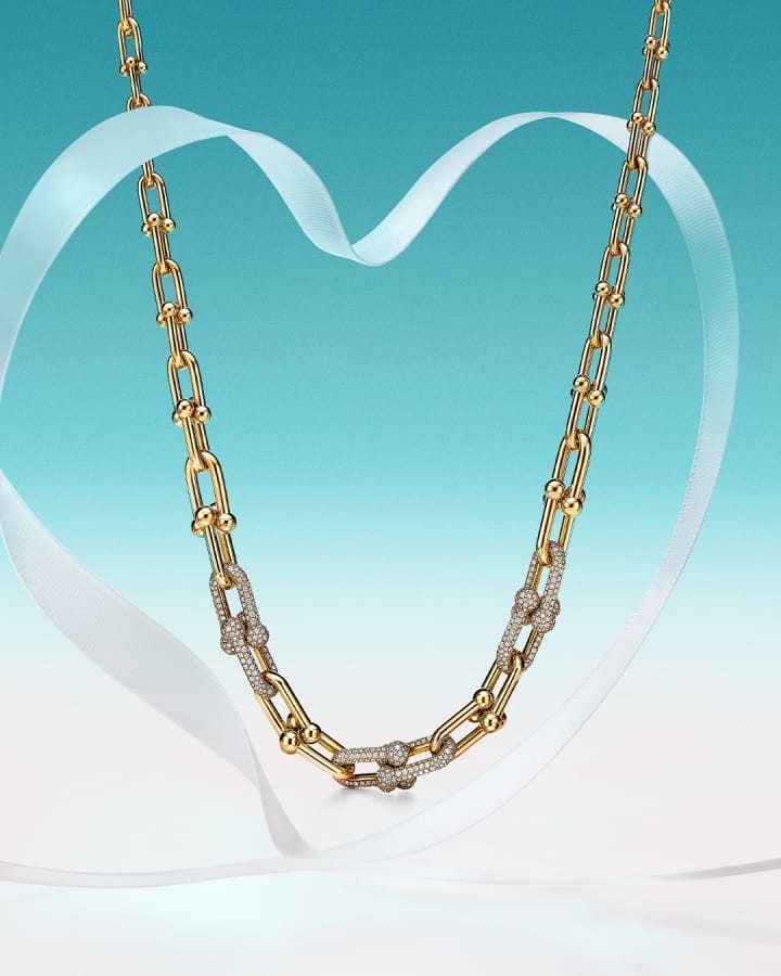 Tiffany Mother's Day 2025