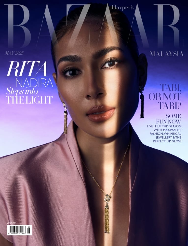 Rita Nadira