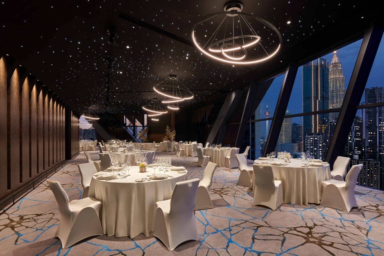 Element Kuala Lumpur