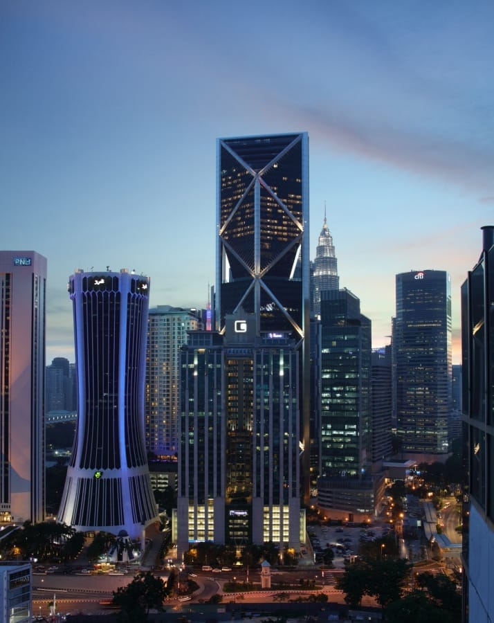 Element Kuala Lumpur