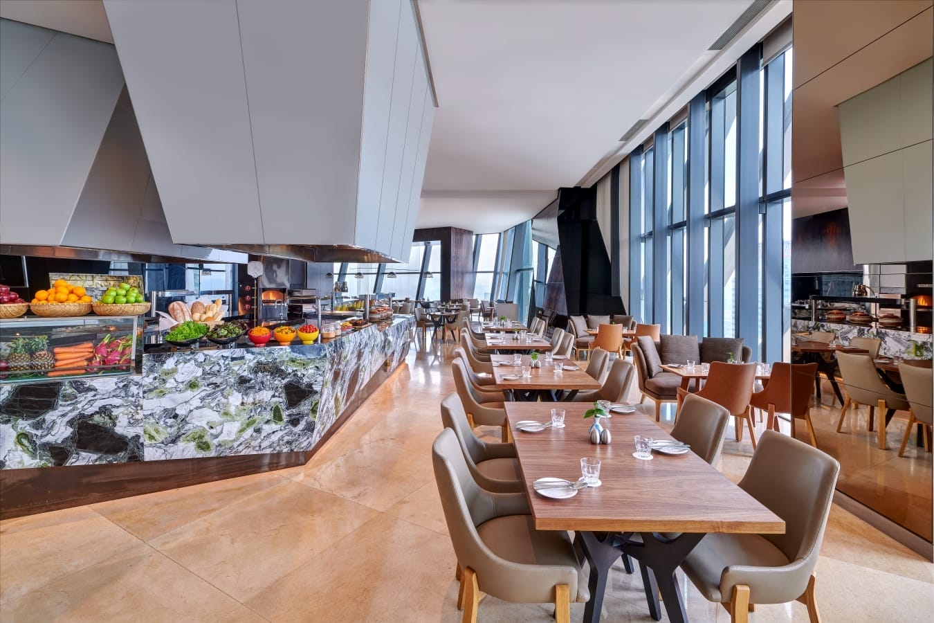 Element Kuala Lumpur