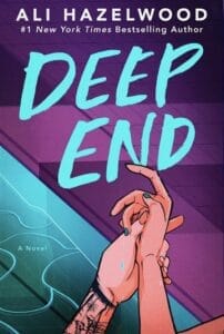 Summer Romance Books