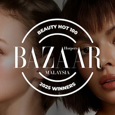 BAZAAR BEAUTY AWARDS 2025