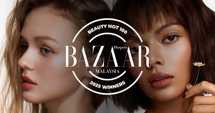 BAZAAR BEAUTY AWARDS 2025