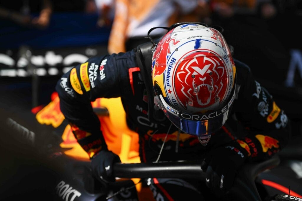 F1 Canadian Grand Prix