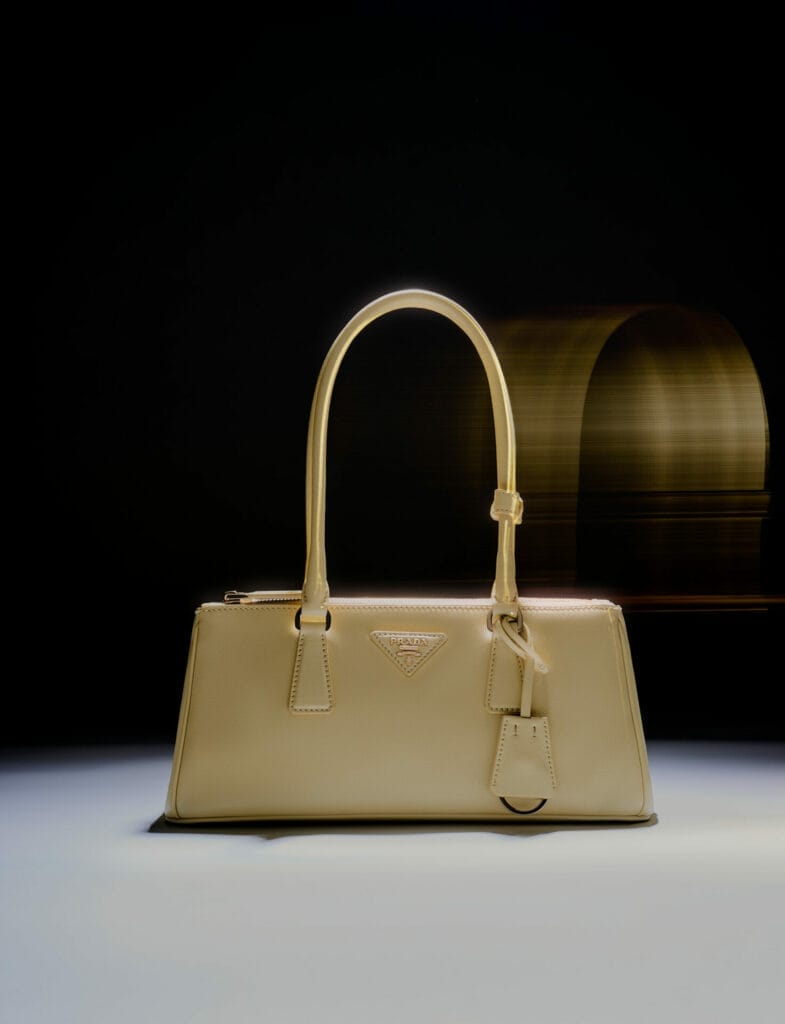 Prada Galleria East-West
