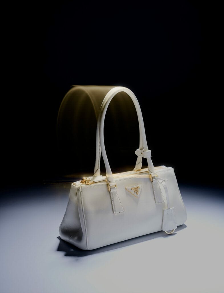 Prada Galleria East-West