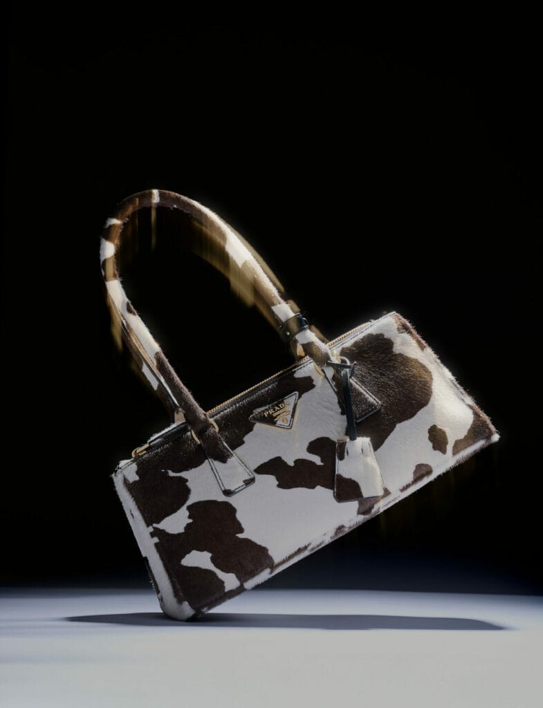 Prada Galleria East-West