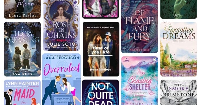 The Most Anticipated Books of July 2025