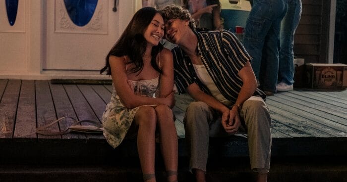 TV Shows and Movies Streaming in July 2025