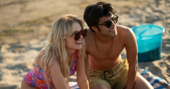 TV Shows and Movies Streaming in June 2025