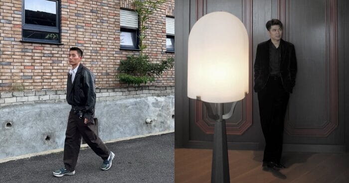 Stylish Malaysian Dads