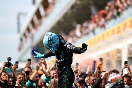 F1 Canadian Grand Prix