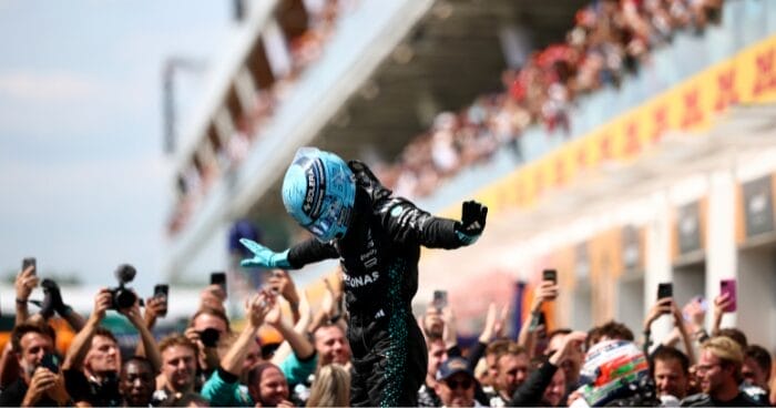 F1 Canadian Grand Prix