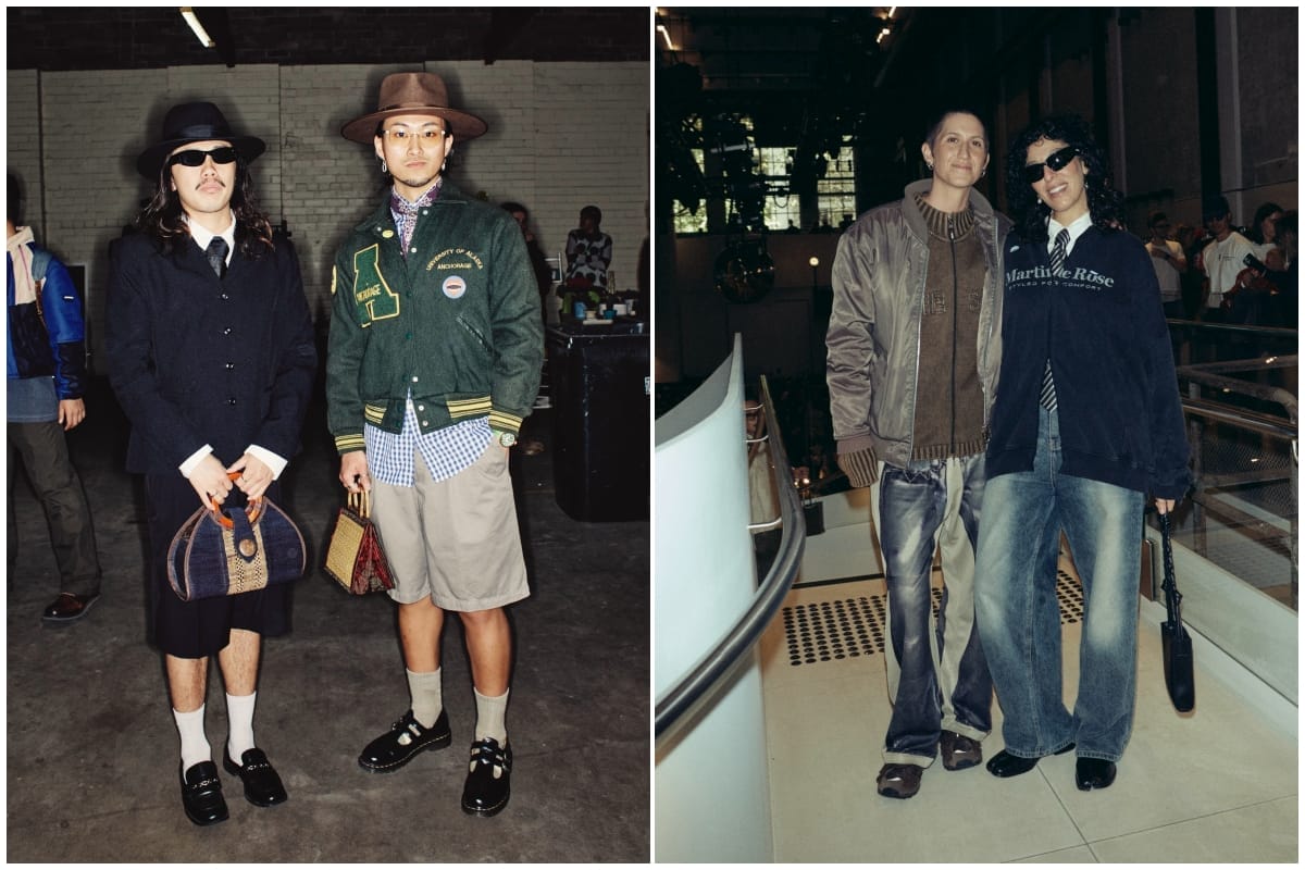 Second Life Markets Kuala Lumpur