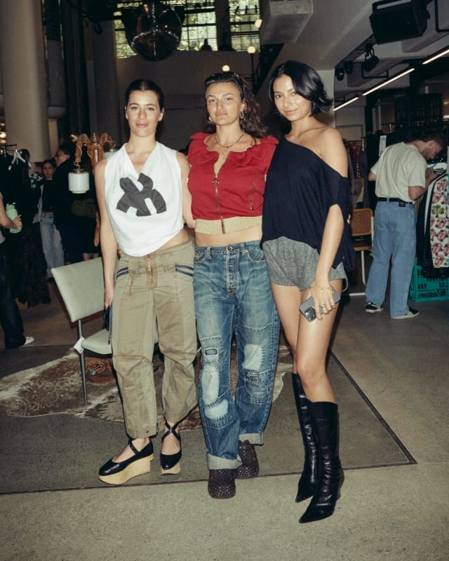 Second Life Markets Kuala Lumpur