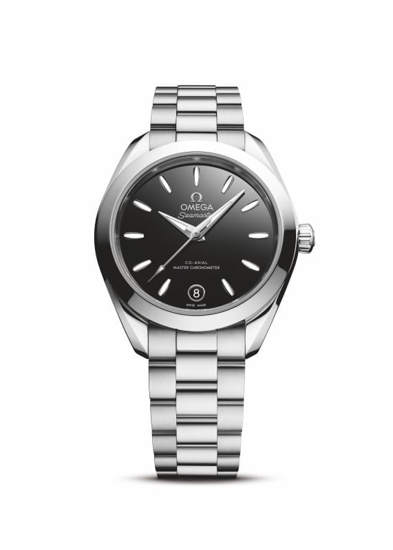 Omega Aqua Terra 30 mm