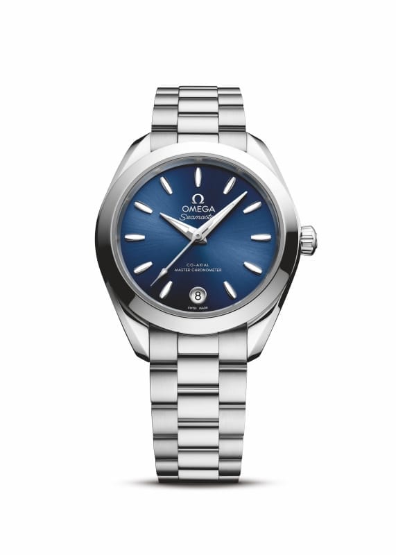 Omega Aqua Terra 30 mm