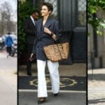 7 Ways to Style White Jeans With Ease