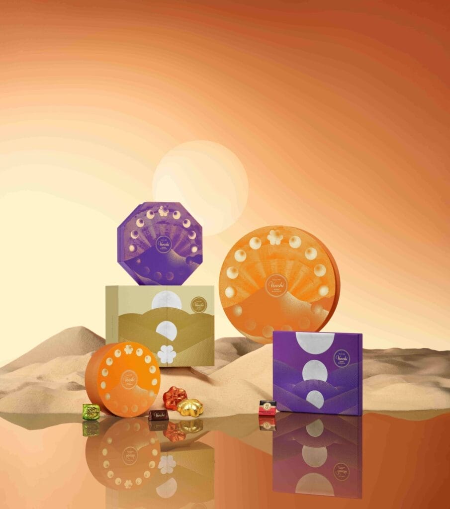 Mooncakes KL 2025
