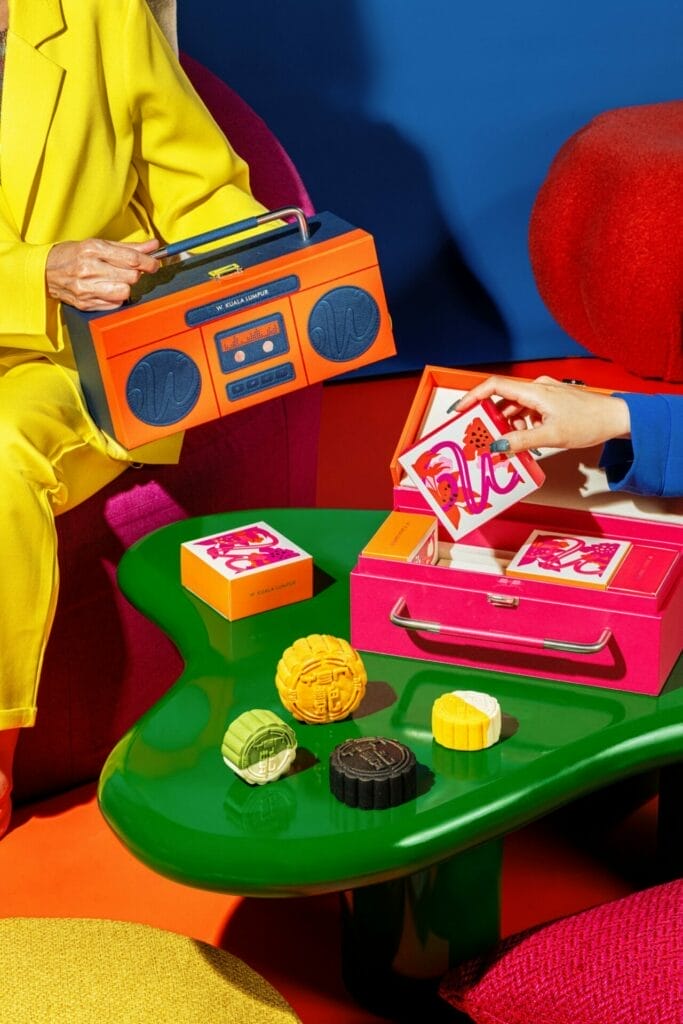 mooncakes kl 2025