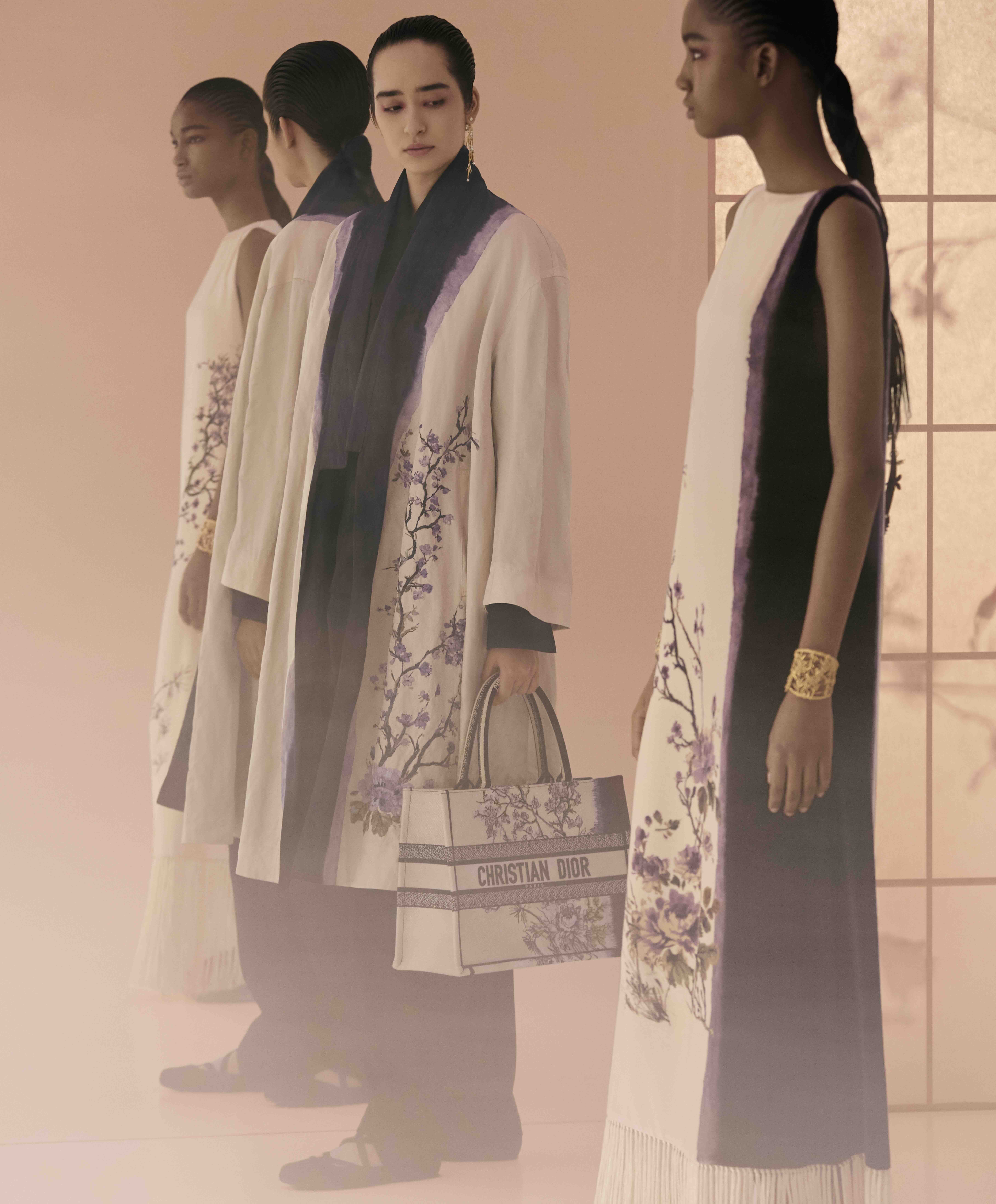 Dior Pre-Fall 2025