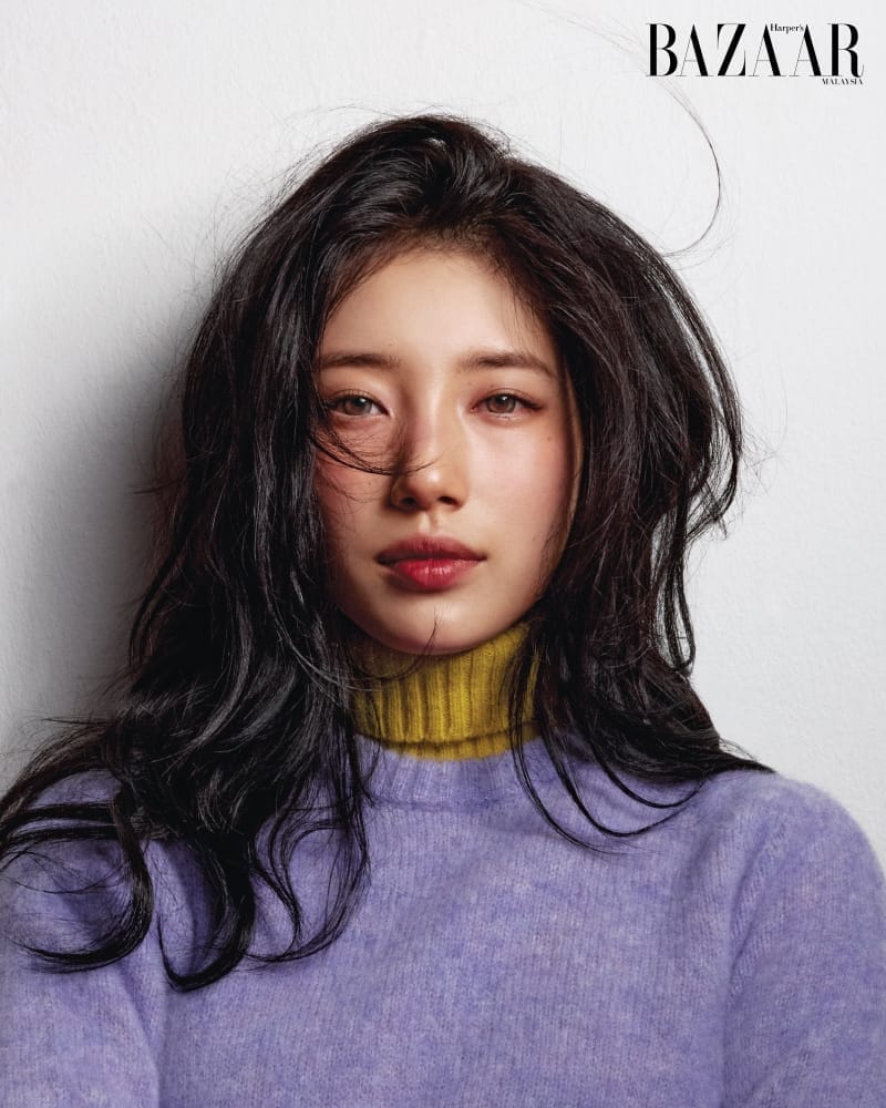Korean Suzy Celine