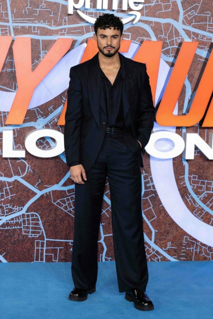 Matthew Broome Best Fashion