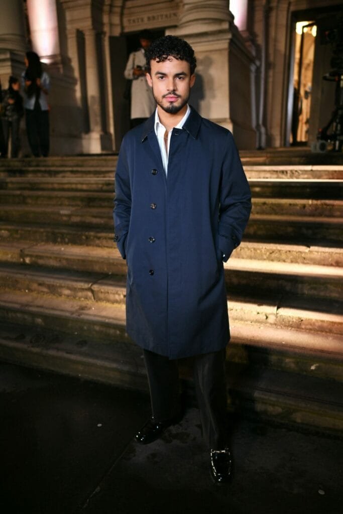 Matthew Broome Best Fashion