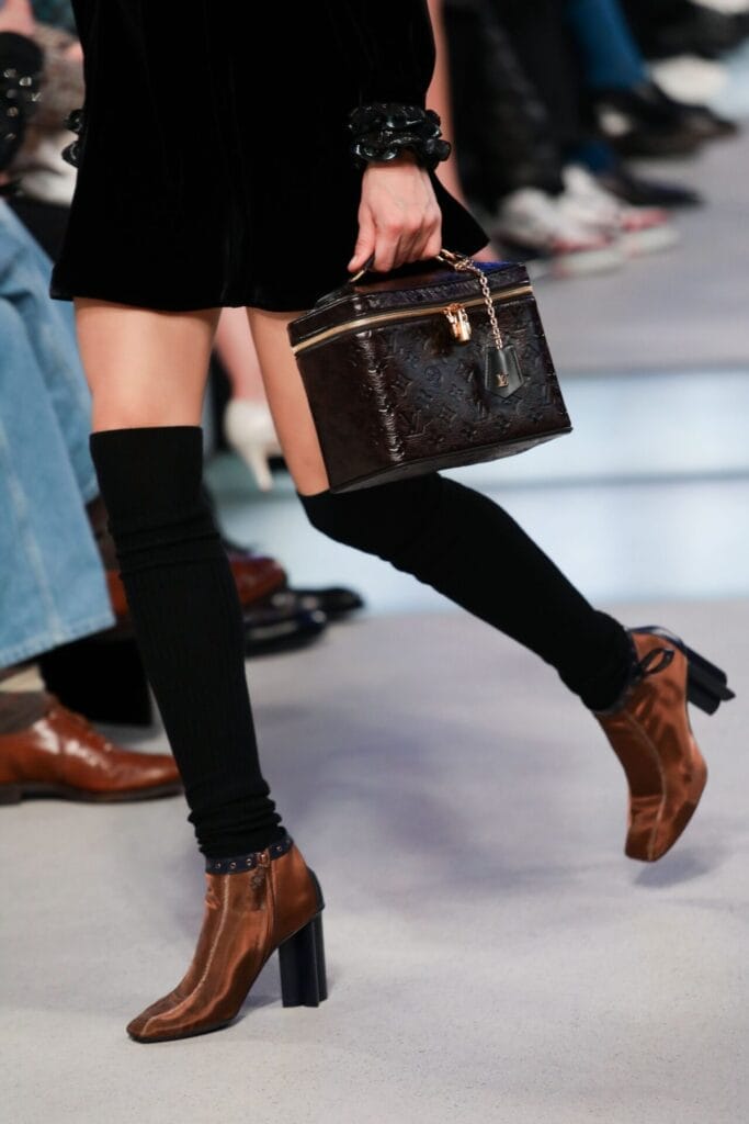 best bag trends 2025