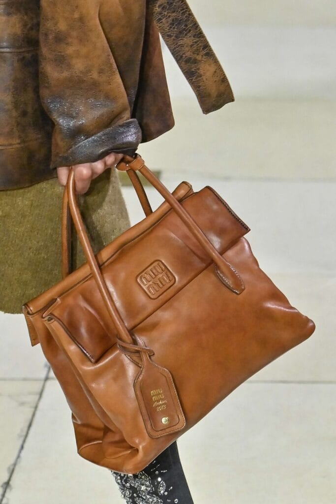 best bags trends 2025