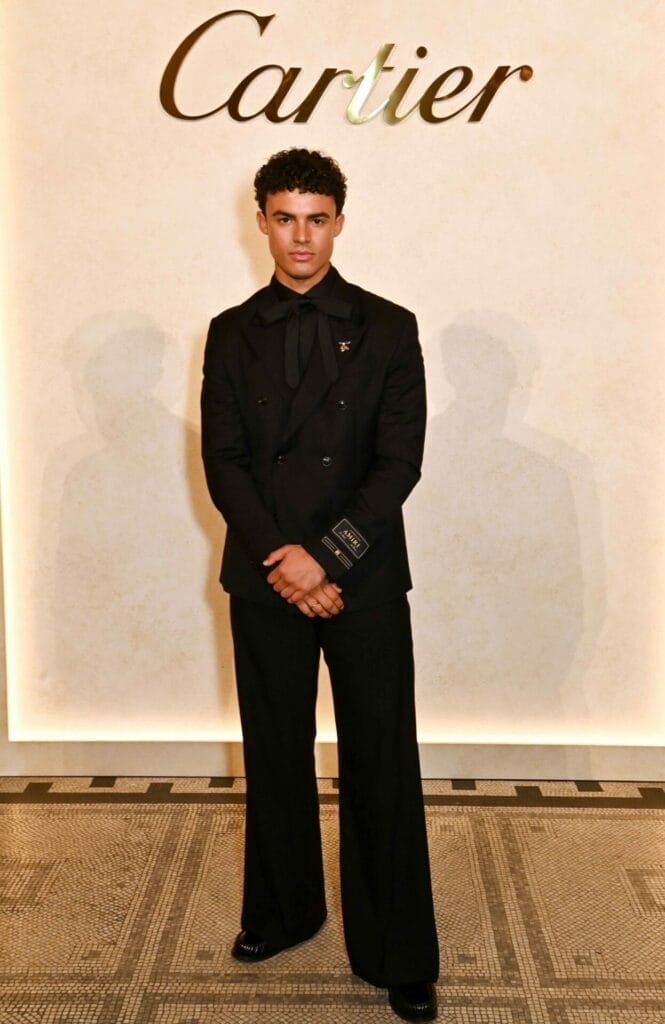 Matthew Broome Best Fashion