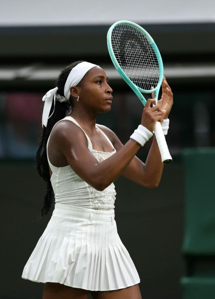 Wimbledon 2025