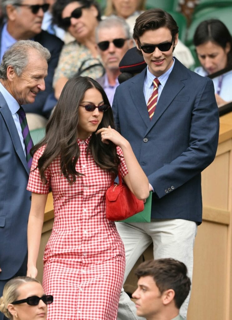 Wimbledon 2025