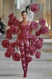 Haute Couture 2025